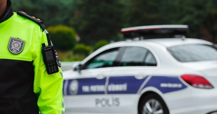 Yol polisi sürücülərə çağırış etdi