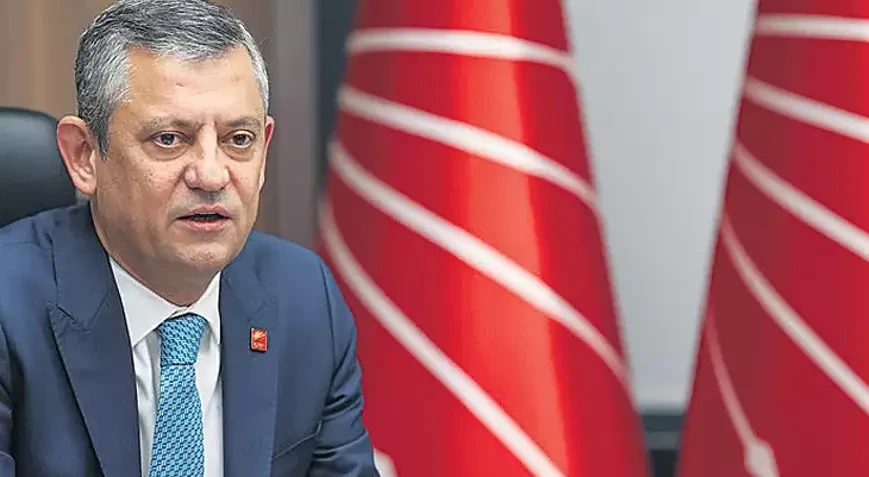 CHP-də yol xəritəsi müzakirələri başlayır