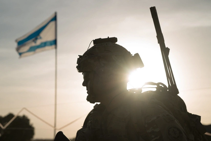 İsrail hərbçiləri Livanda BMT-nin sülhməramlı patrulunu atəşə tutub