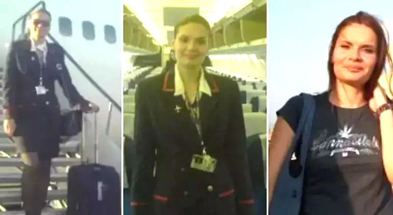 Ankarada 8 nəfərin öldüyü təyyarə qəzasında həlak olmuşdu - Son mesajı üzə çıxdı