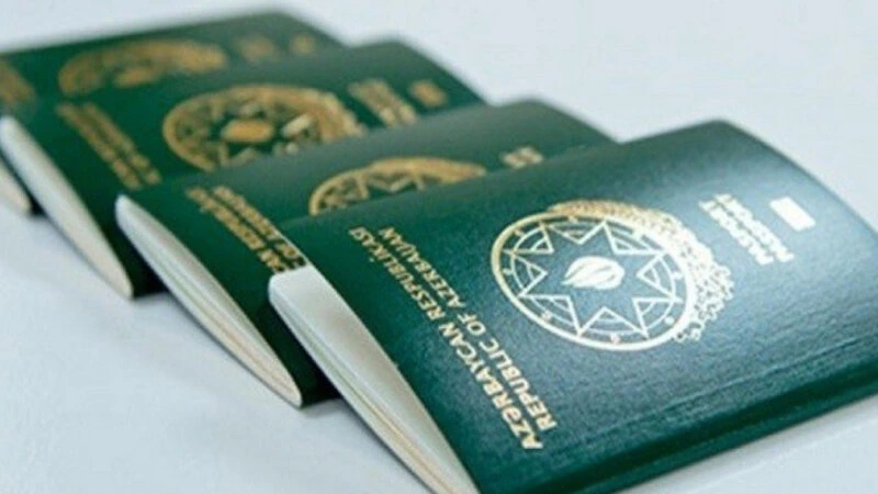 Azərbaycan ilə Maldiv arasında viza rejimi ilə bağlı razılaşma təsdiqləndi