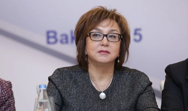 Kamran Əsədov elə rahat idi ki, təəccübləndim - Abbaszadə