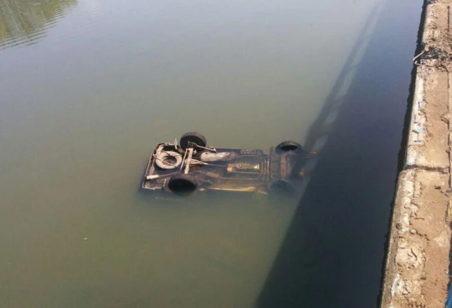 FHN Biləsuvardakı yol qəzası ilə bağlı məlumat yayıb