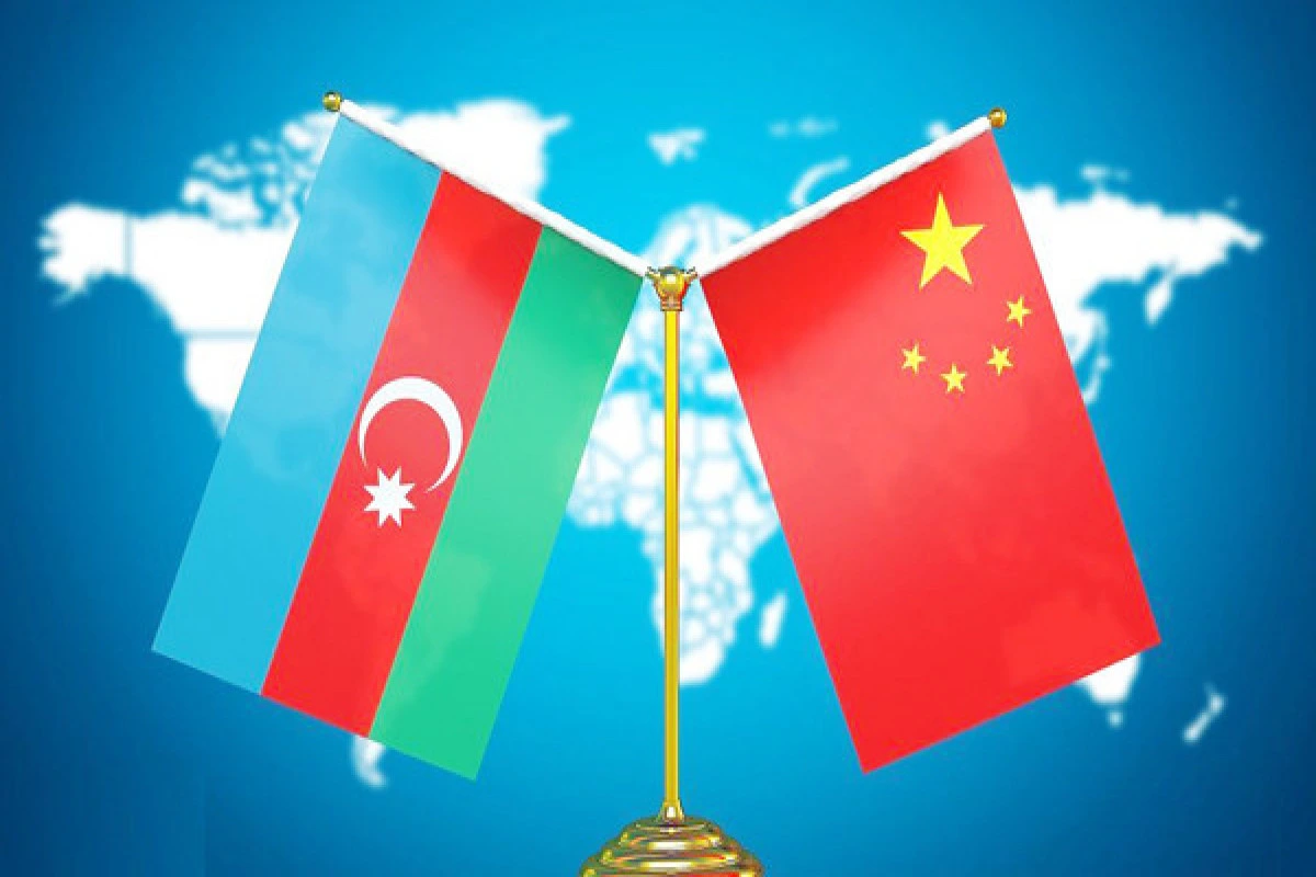 EDB: Çin regionda ən çox yatırımı Azərbaycana edib