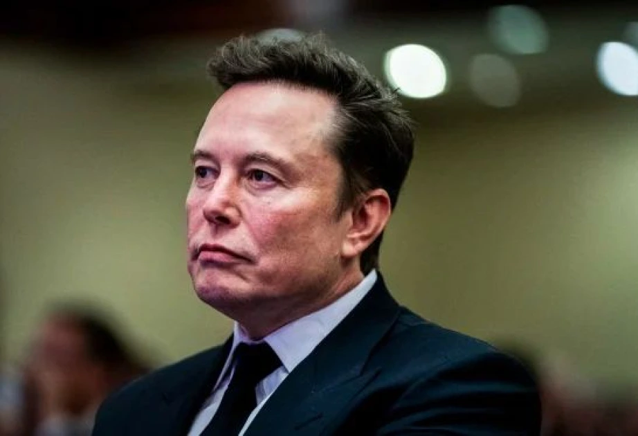 İlon Mask: ABŞ təkpartiyalı dövlətə çevrilə bilər