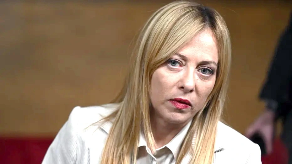 Meloni: Bu il çətin keçdi, amma narahat olmayın, 2026 daha da çətin olacaq