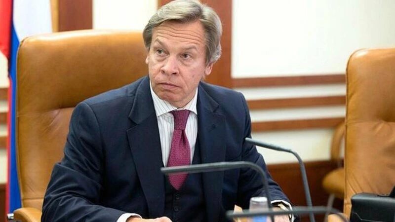 Rusiyalı senator: Avropa ilə müharibə üçün səbəb yoxdur