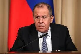 Rusiya 2014-dən bəri əlindən gələni edir - Lavrov