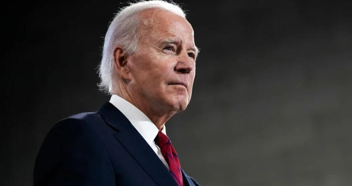 Dünyaya bu iki dövlət liderlik edə bilər - Bayden