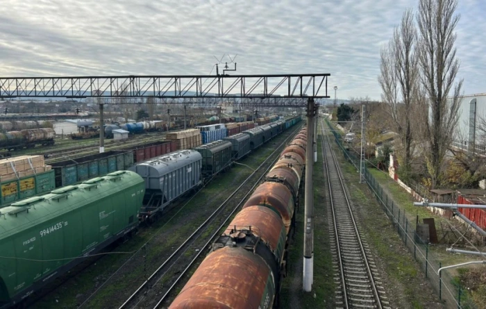 Enerji sülhün real sınağıdır: Azərbaycandanın nefti Ermənistana çatıb - ŞƏRH