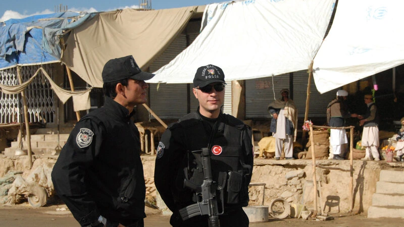 Türkiyədə İŞİD-in 127 üzvü saxlanıldı