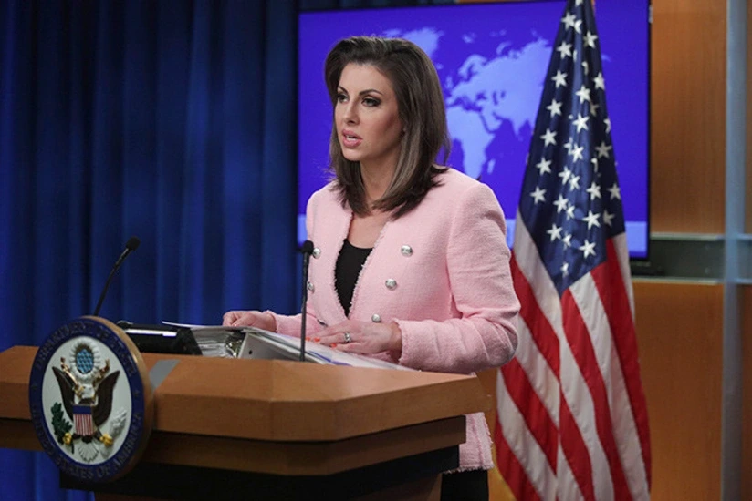 ABŞ İranla nüvə proqramı üzrə danışıqlara hazır olduğunu bəyan edib