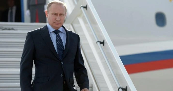 Putinin gələn il Türkiyəyə səfər edəcəyi gözlənilir