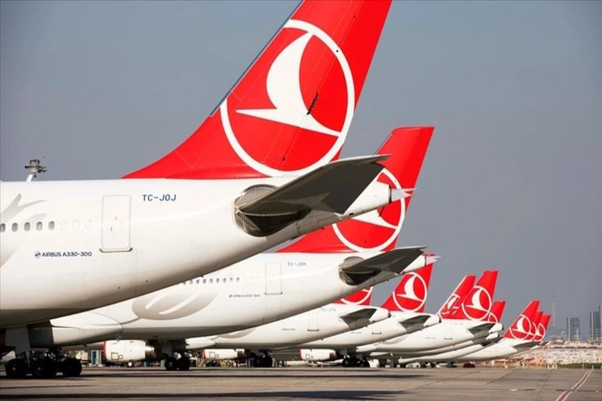 Türkiyə və Ermənistan arasında aviareyslərin sayı artırılır