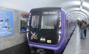 Metro "Qarabağ"ın oyununa görə 01:00-a qədər açıq olacaq