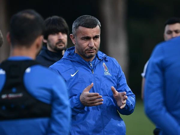 Bu nəticəni gözləyirdim - Qurbanov