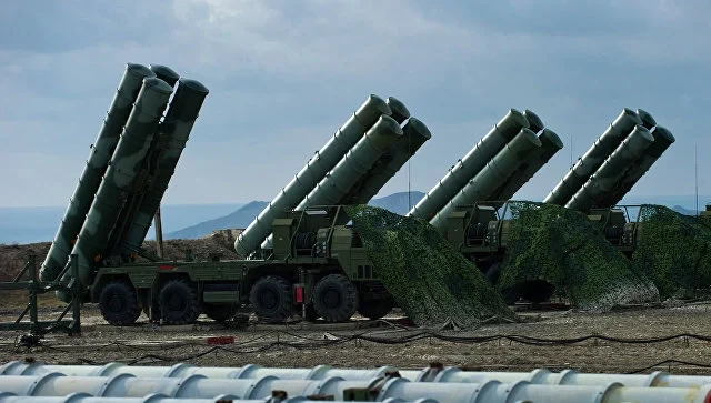 Türkiyə S-400-lərdən imtina edəcək... - Barrak