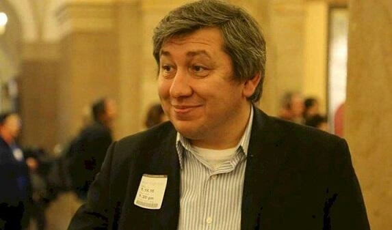 Altay Göyüşovla bağlı istintaq yekunlaşdı