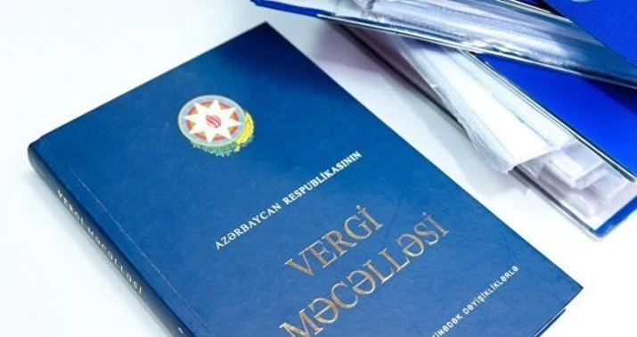 Vergi Məcəlləsinə və 16 qanuna dəyişikliklər təsdiqlənib