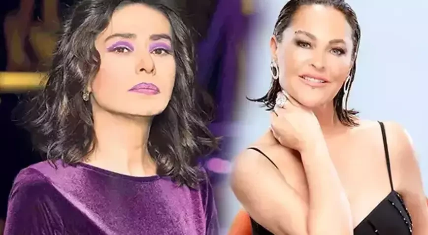 Yıldız Tilbedən Hülya Avşar polemikasına aydınlıq: “Bu sözlər mənə aid deyil”
