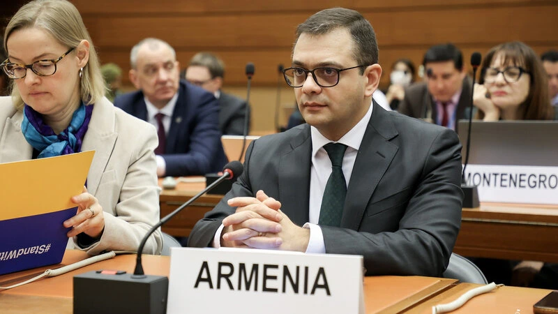 Ermənistan rəsmisi: Azərbaycanla bağlı öhdəliyimizə sadiqik