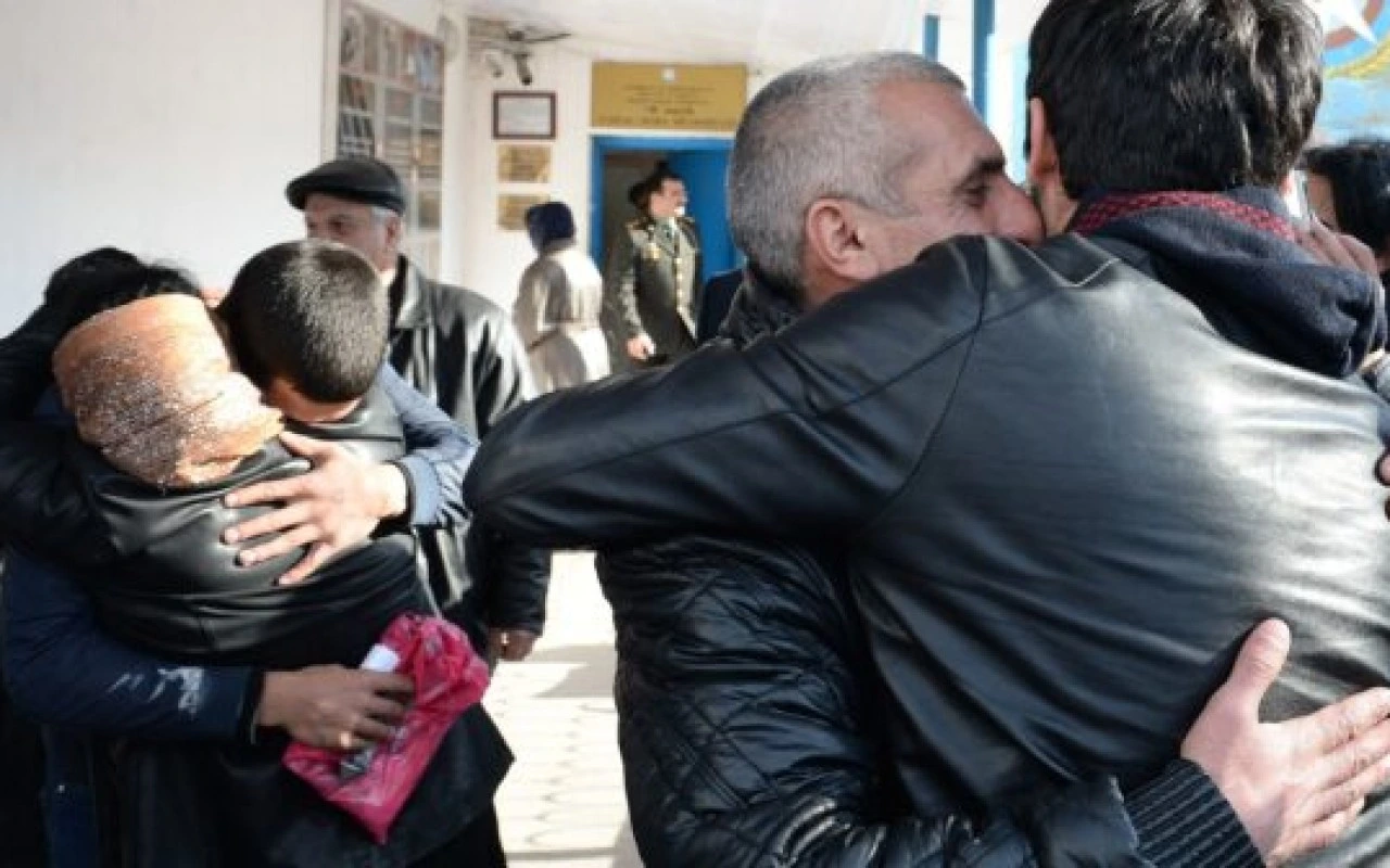 Cəzası 6 ay azaldılacaq məhkumların dairəsi müəyyənləşib