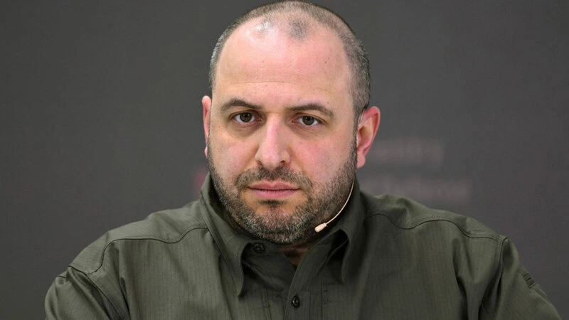 Umerov: Günlərdir ABŞ ilə sülh planı üzərində intensiv işləyirik