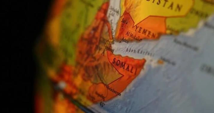 Dörd ölkə İsrailin Somalilendi tanımaq qərarını pislədi