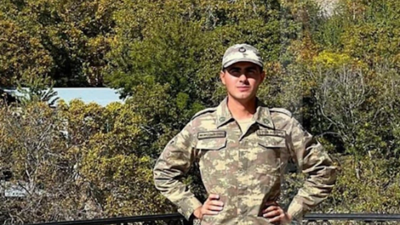 ADA Universitetinin məzunu olan əsgərin ölüm işi ilə bağlı yeni qərar