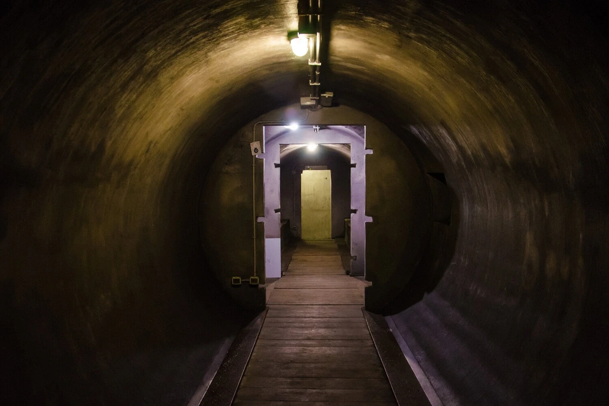 KİV: Polşada bomba sığınacaqları tikilməyə başlayıb