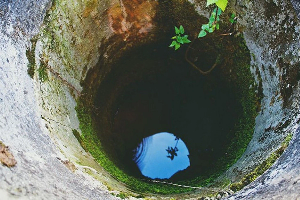 Beyləqanda azyaşlı quyuya düşərək ölüb