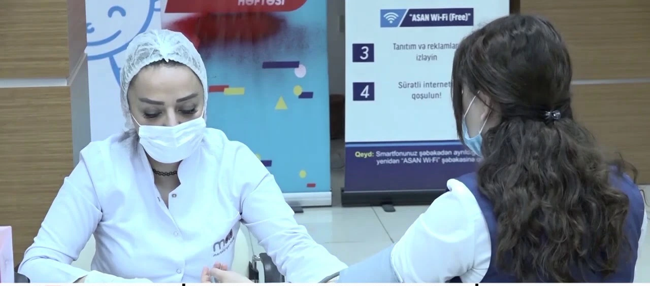 Telekanal reklamları xəstəxanalarda qeyri-qanuni gəlirlərə səbəb olur - Professor