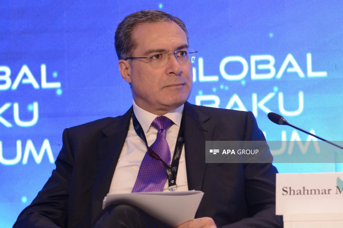 Prezidentin köməkçisi: Azərbaycanın qeyri-neft ixracı 2 dəfə artıb