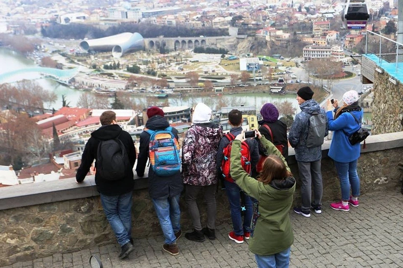 Sabahdan Gürcüstanda turistlər üçün tibbi sığortaya dair tələb qüvvəyə minir