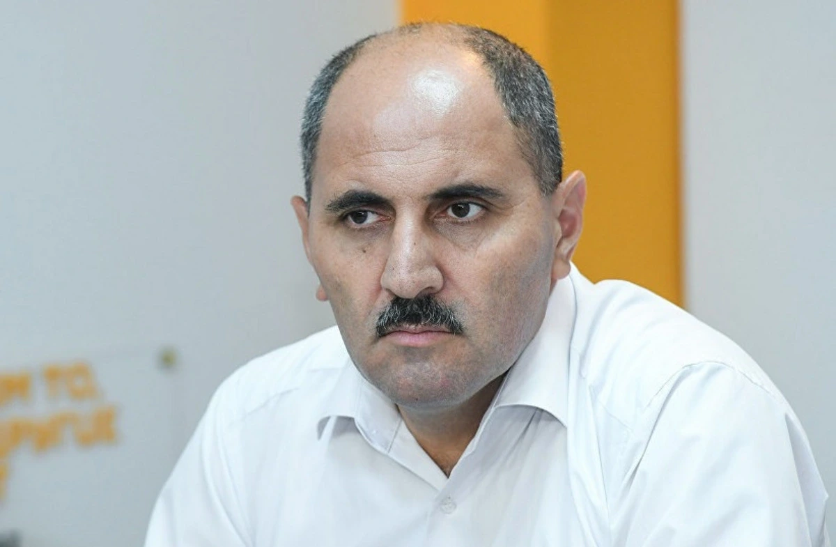 Azər Həsrət: “Azərbaycan-Türkiyə münasibətlərini hədəf alan gizli şəbəkə var”