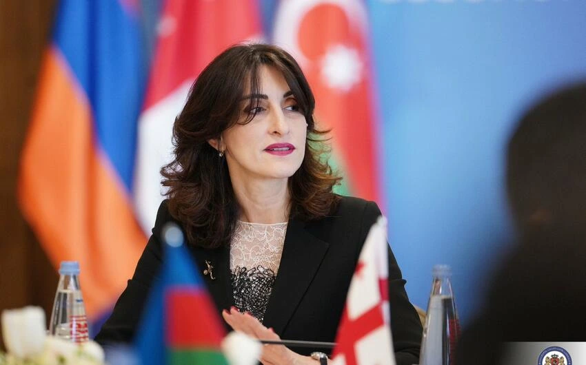 Boçorişvili: Azərbaycan və Ermənistan tarixi razılaşma əldə edib