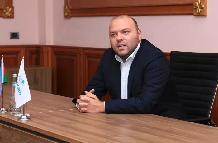 Hacıbəy Heydərli: Xəbər səhifələrinə qarşı təşkilatlanmış kiberdələduzluq var