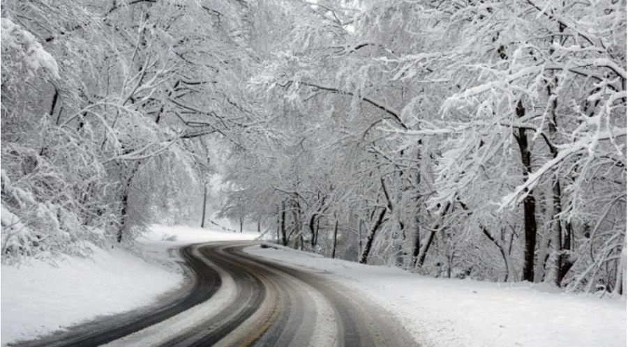 Dağlıq və dağətəyi rayonlarda qar yağacaq - XƏBƏRDARLIQ