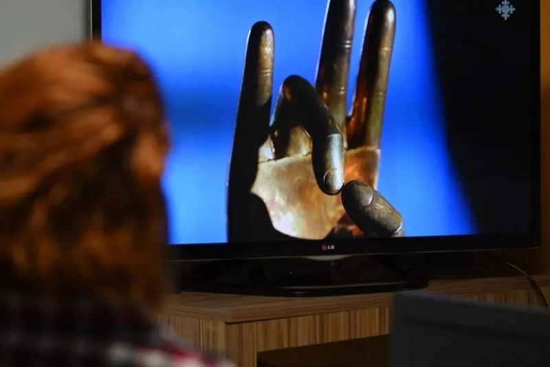 “Şoqakat” kanalı siyasi təzyiq alaraq susduruldu - RƏY