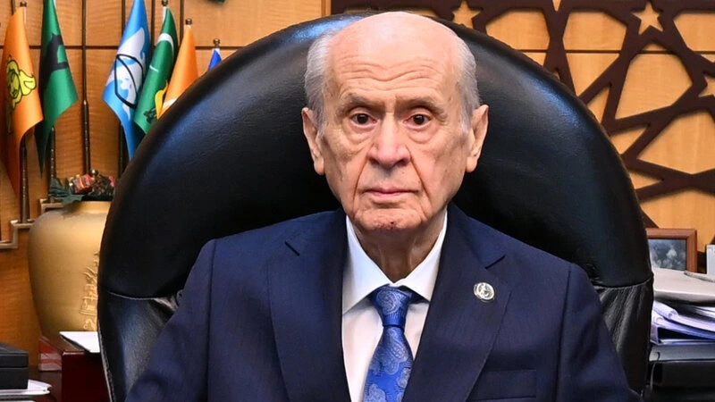 Baxçalıdan Bərzaniyə cavab: Şübhən olmasın, bozqurdam