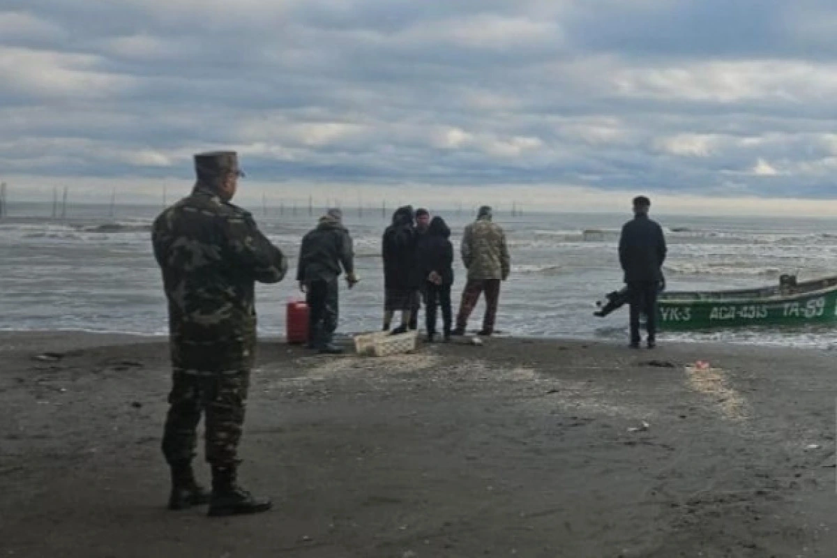 Eyvaz Həsənov: XİN-in köməyi olmasa idi, oğlumun nəşini İrandan ala bilməzdim