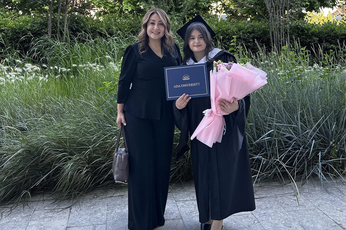 Könül Vəlibəylinin qızı palataya köçürülüb