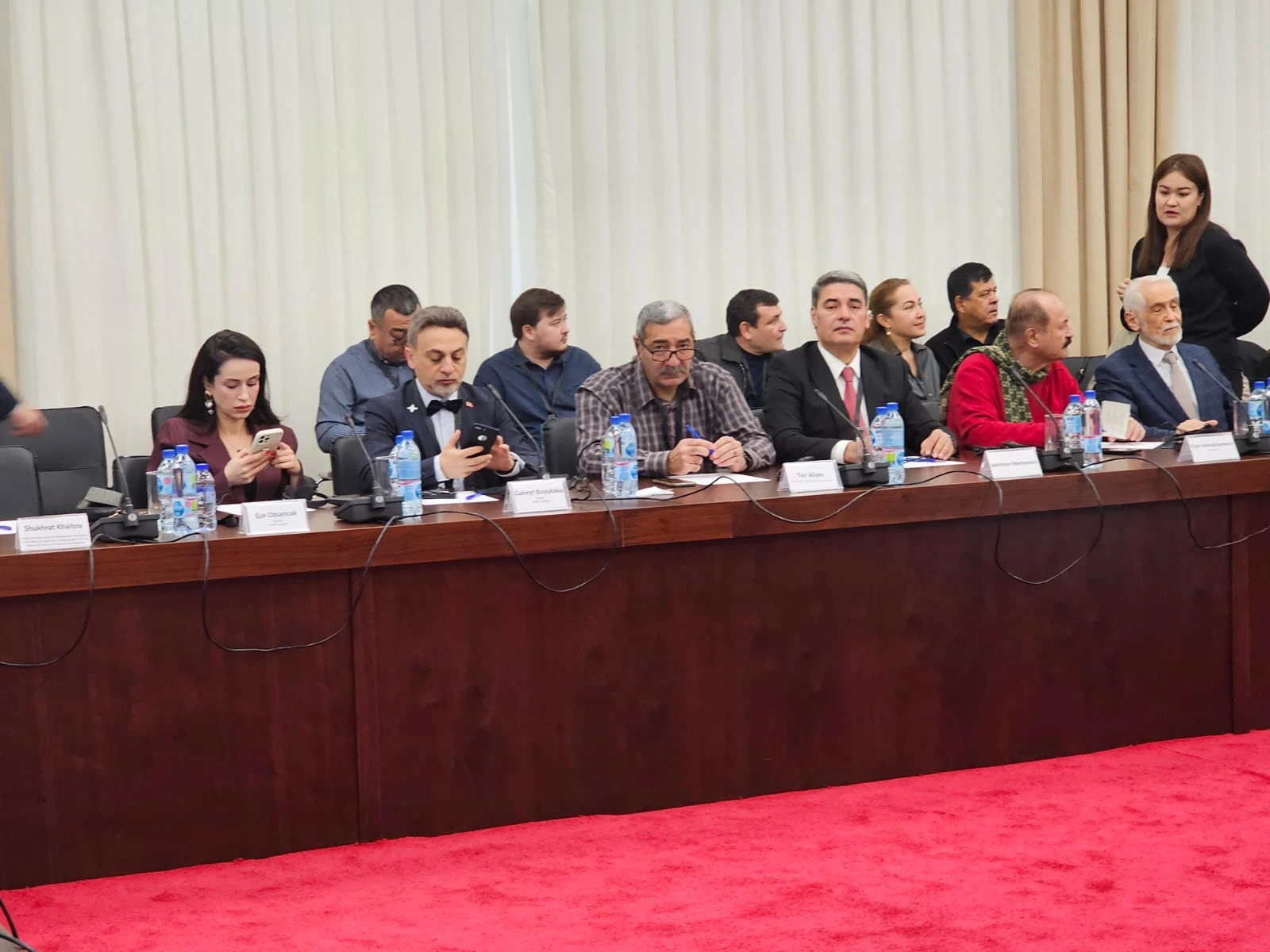 Özbəkistan Azərbaycanla tarixi filmlər istehsalına başlayır - “Dirik tarix” layihəsi