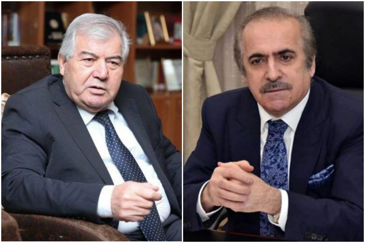 Sabir Rüstəmxanlı: Rafael Hüseynovla bağlı partiyada ciddi narazılıq var...