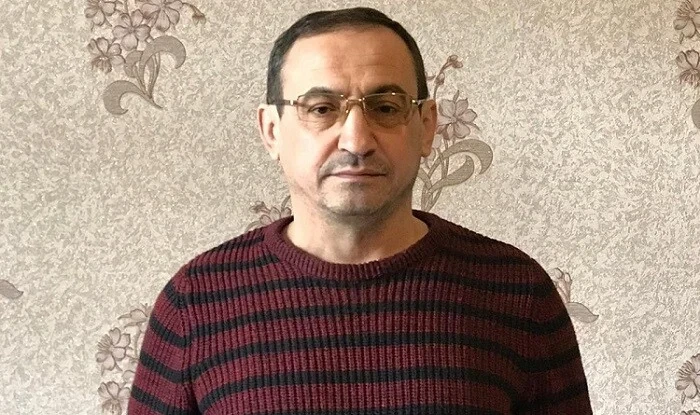 Məhkəmədən Məmməd İbrahim barəsində qərar...