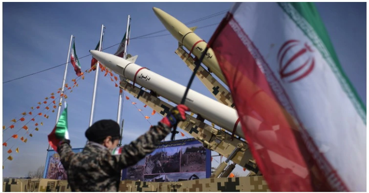 İsrailin işğal siyasəti İranı nüvə silahına itələyir - ŞƏRH