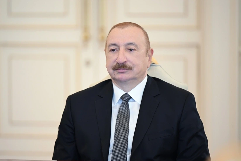 Qırğızıstan Azərbaycanı Mərkəzi Asiya yolunda dəstəkləyən ilk ölkələrdəndir