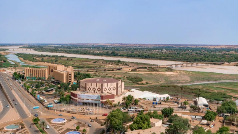 Amerikalıların bu ölkəyə girişi qadağan edildi