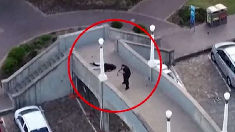 Sidneydəki terroru törədənlər ata və oğuldur - Yeni təfərrüatlar