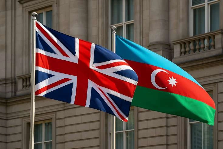 Zaxarova: Bu vampirlər İrəvanla əlaqələrimizi pozmağa çalışırlar